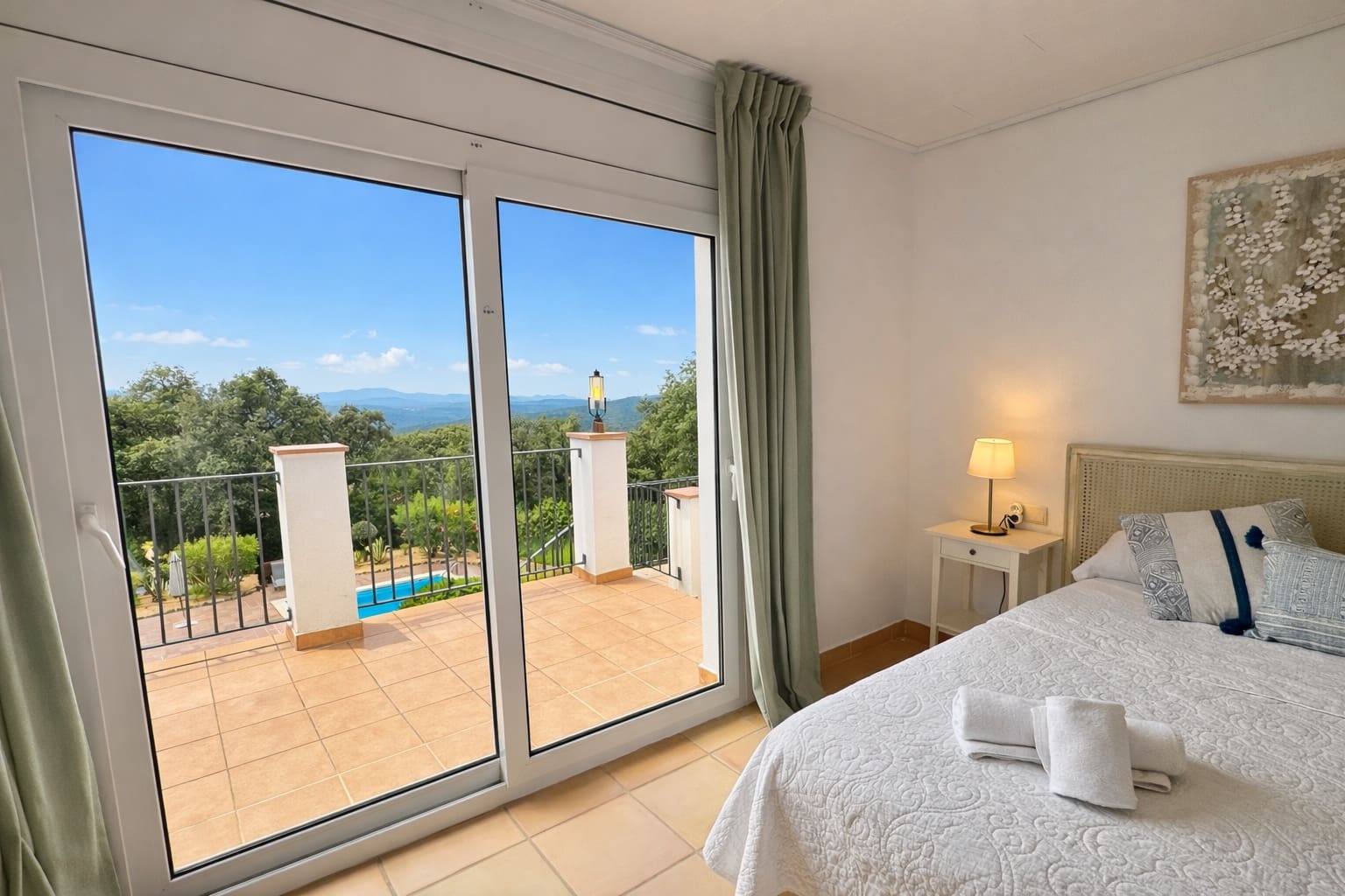 7 bedroom Villa for sale in Santa Cristina d'Aro - € 1,375,000 (Ref: 9698067)