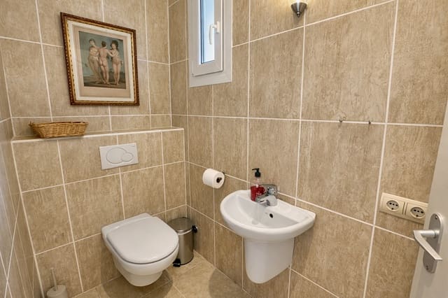 Chalet de 7 habitaciones en Santa Cristina d'Aro en venta - 1.375.000 € (Ref: 9698067)