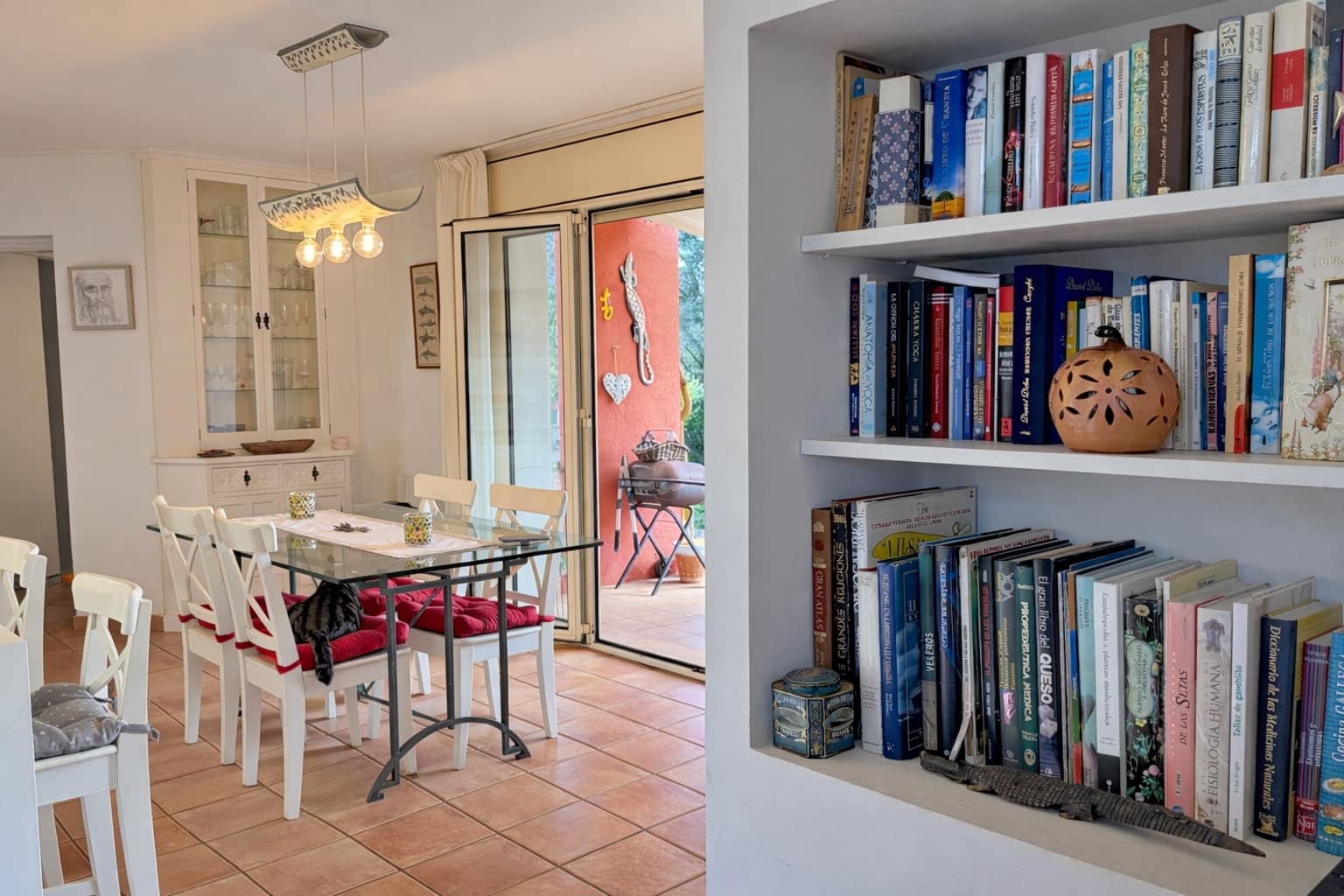 3 bedroom Villa for sale in Calonge i Sant Antoni - € 545,000 (Ref: 9698068)