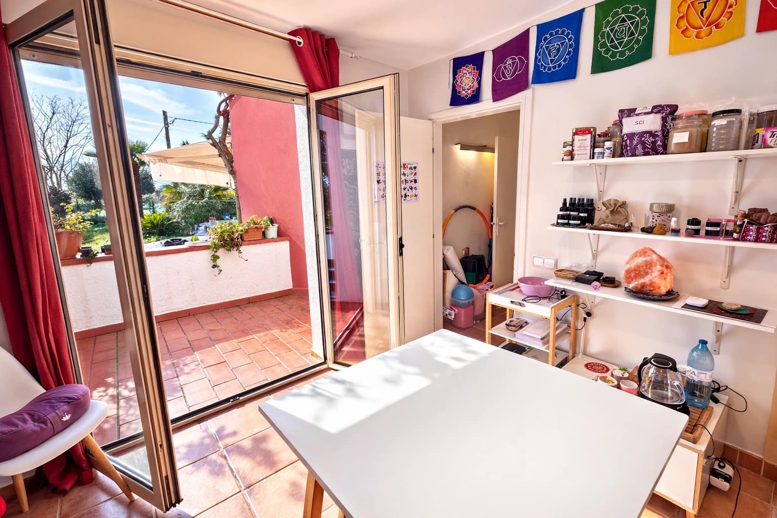 3 bedroom Villa for sale in Calonge i Sant Antoni - € 545,000 (Ref: 9698068)