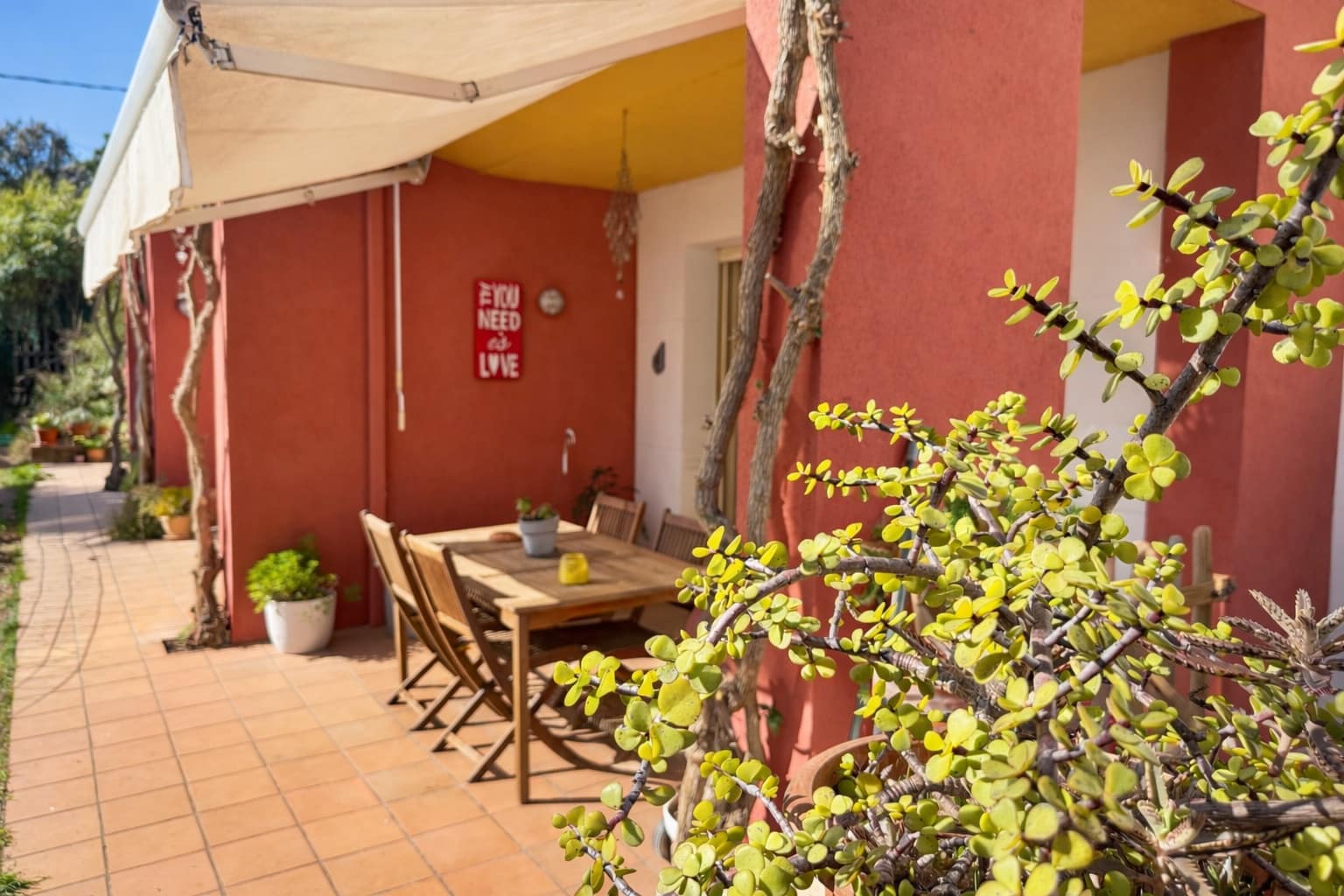 3 bedroom Villa for sale in Calonge i Sant Antoni - € 545,000 (Ref: 9698068)