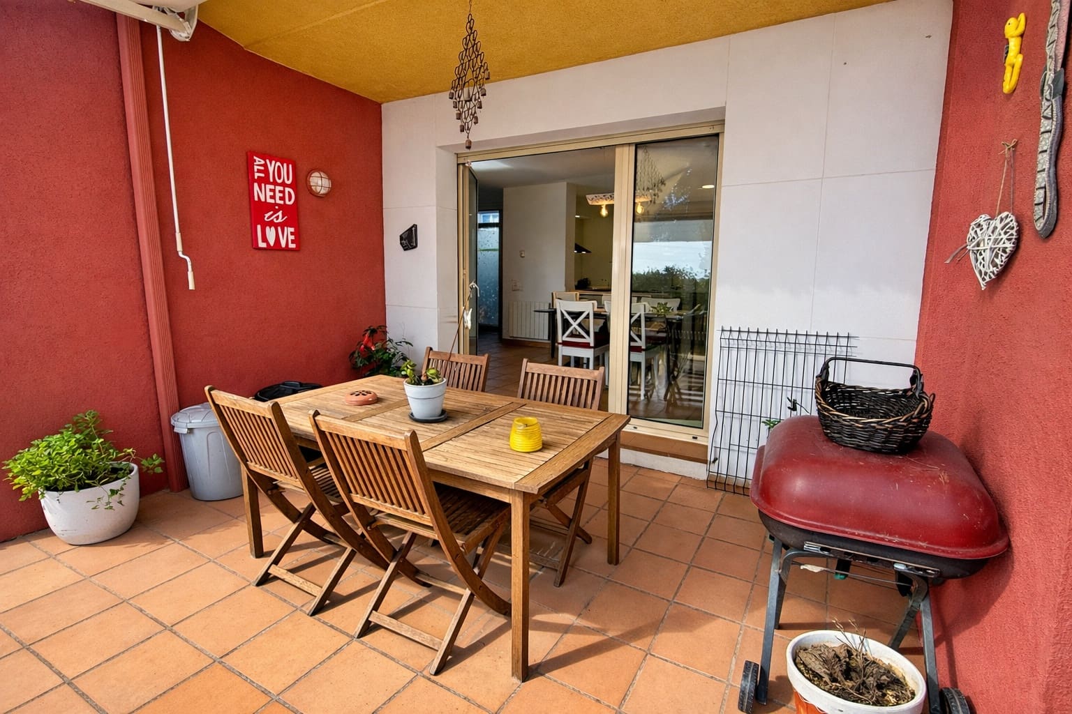 3 bedroom Villa for sale in Calonge i Sant Antoni - € 545,000 (Ref: 9698068)