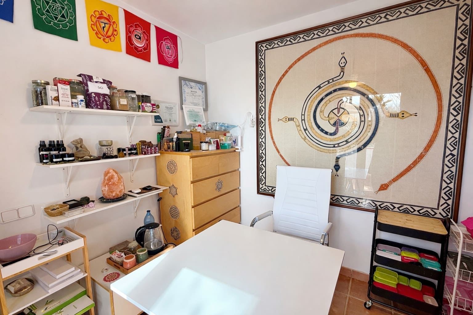 3 bedroom Villa for sale in Calonge i Sant Antoni - € 545,000 (Ref: 9698068)