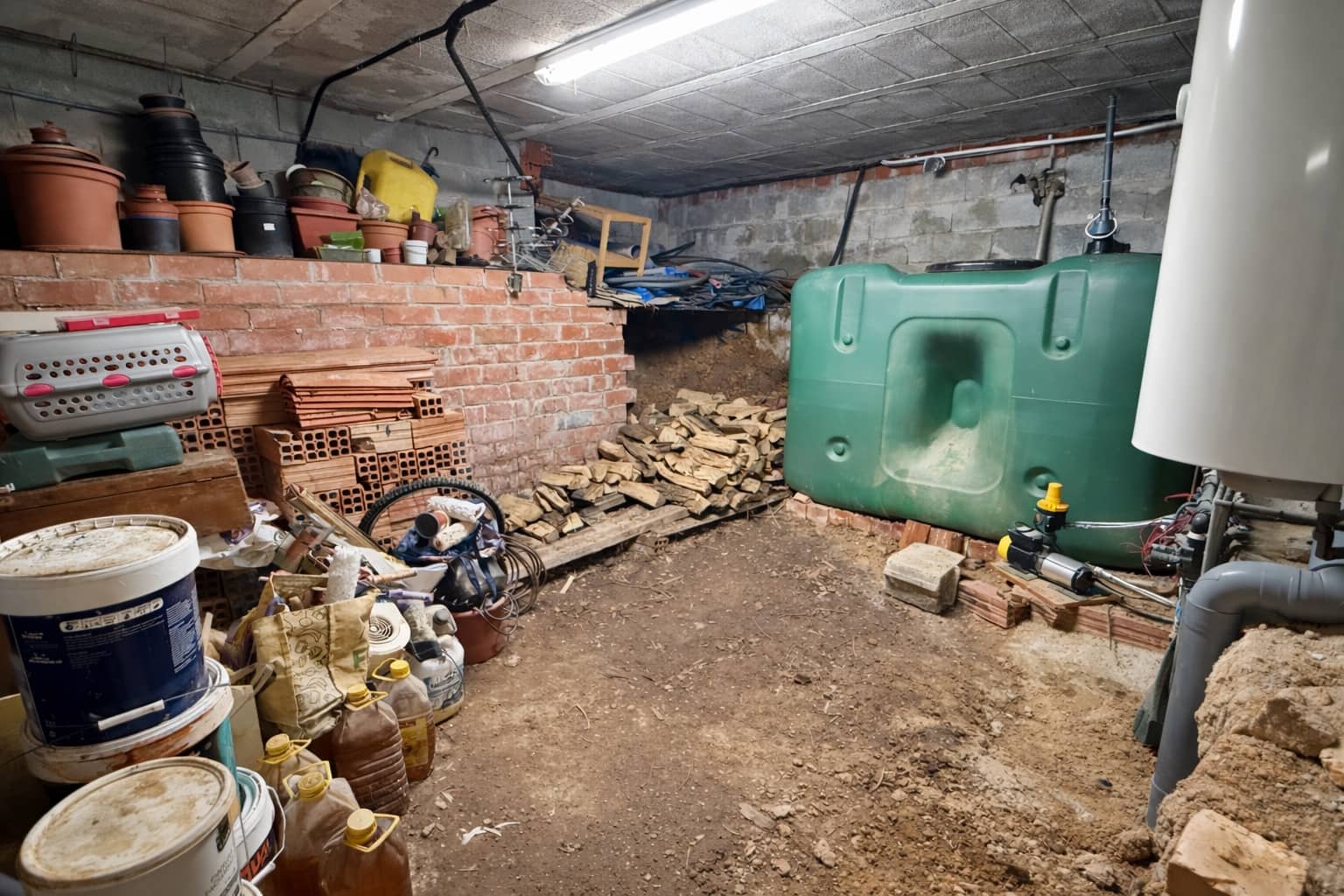 3 bedroom Villa for sale in Calonge i Sant Antoni - € 545,000 (Ref: 9698068)