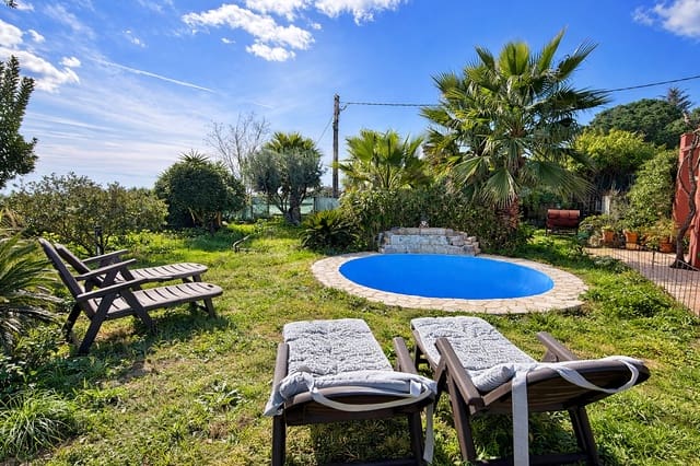 3 chambre Villa/Maison à vendre à Calonge i Sant Antoni - 545 000 € (Ref: 9698068)