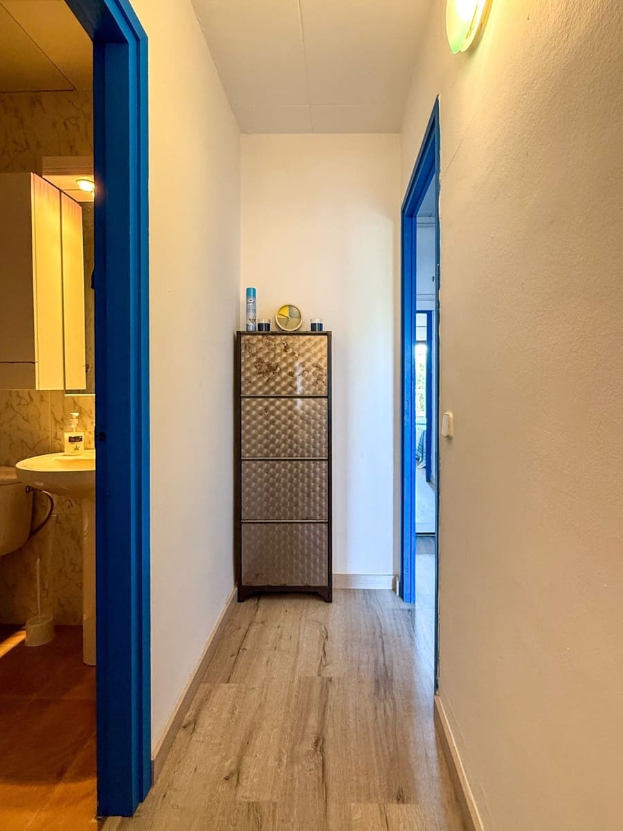 2 bedroom Terraced Villa for sale in Sant Antoni de Calonge - € 372,000 (Ref: 9701379)