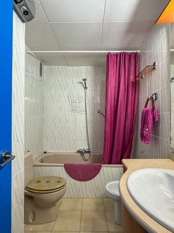 2 soverom Rekkehus til salgs i Sant Antoni de Calonge, Calonge i Sant Antoni - € 372 000 (Ref: 9701379)