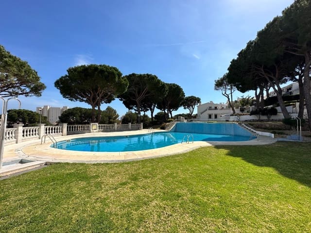 2 soverom Rekkehus til salgs i Sant Antoni de Calonge, Calonge i Sant Antoni - € 372 000 (Ref: 9701379)