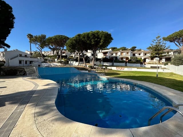 2 soverom Rekkehus til salgs i Sant Antoni de Calonge, Calonge i Sant Antoni - € 372 000 (Ref: 9701379)