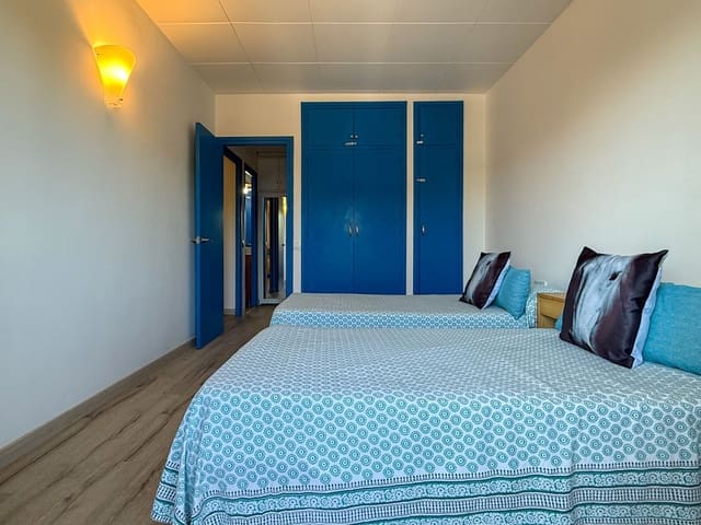 2 soverom Rekkehus til salgs i Sant Antoni de Calonge, Calonge i Sant Antoni - € 372 000 (Ref: 9701379)