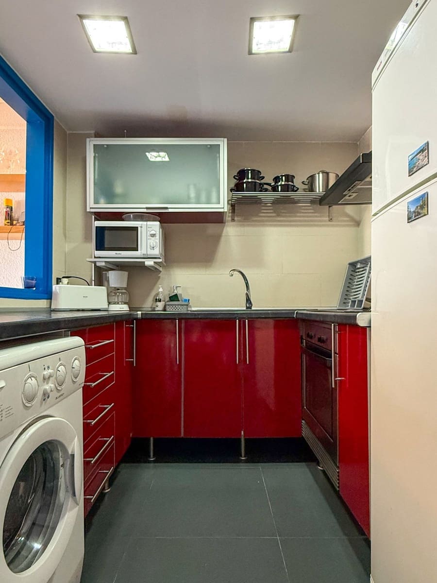 2 soverom Rekkehus til salgs i Sant Antoni de Calonge med svømmebasseng - € 319 000 (Ref: 9701379)