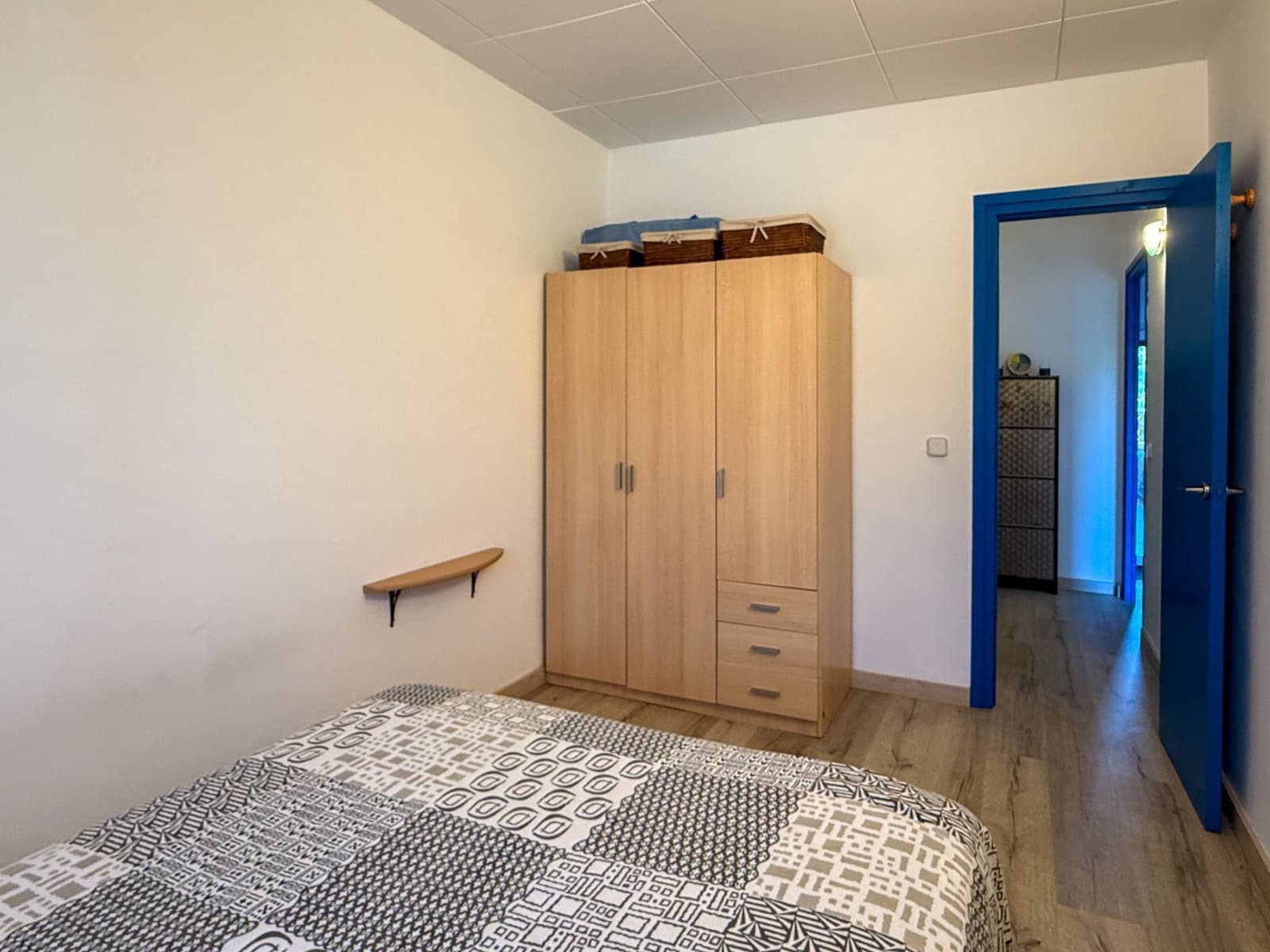 2 soverom Rekkehus til salgs i Sant Antoni de Calonge med svømmebasseng - € 319 000 (Ref: 9701379)