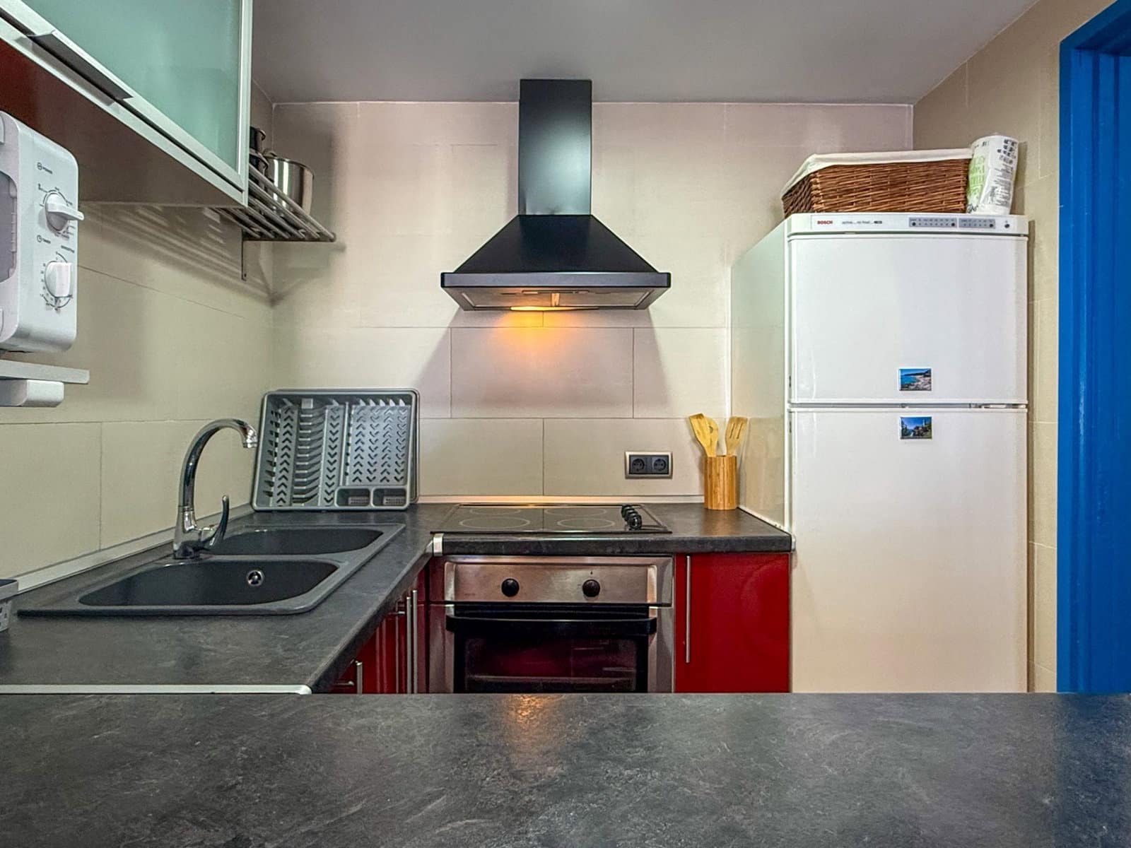2 soverom Rekkehus til salgs i Sant Antoni de Calonge med svømmebasseng - € 319 000 (Ref: 9701379)