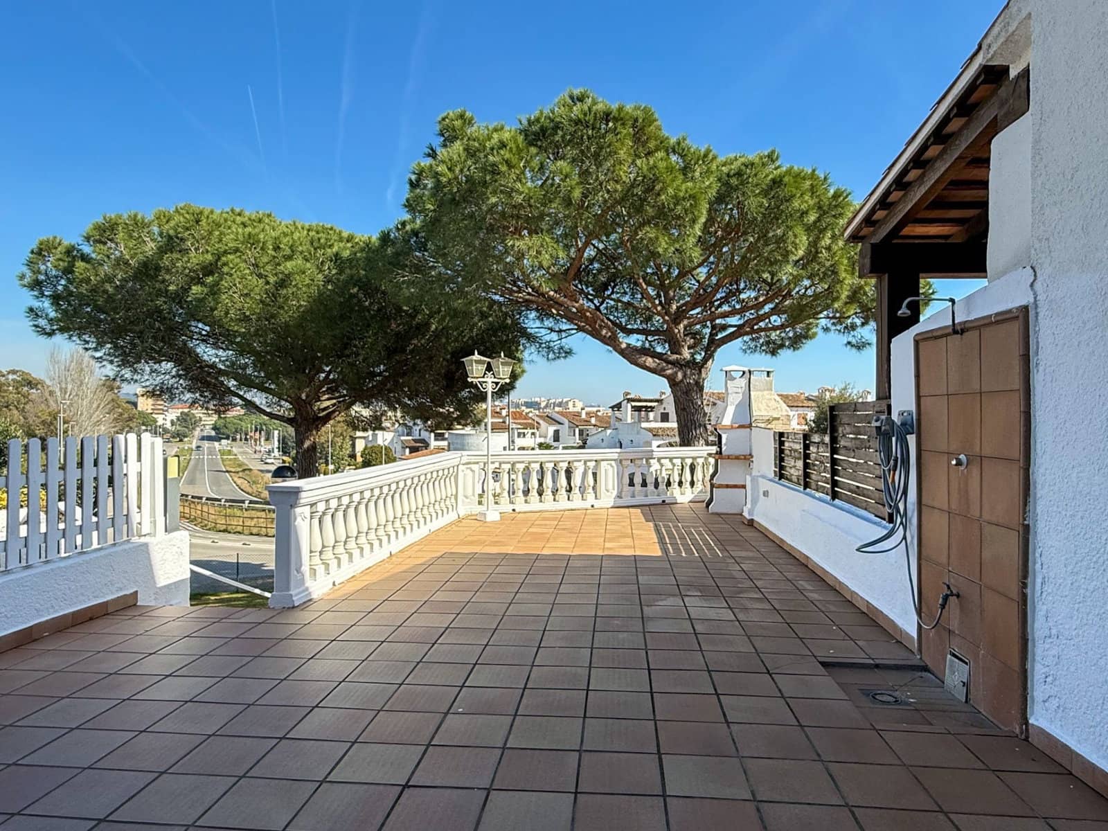 2 soverom Rekkehus til salgs i Sant Antoni de Calonge med svømmebasseng - € 319 000 (Ref: 9701379)