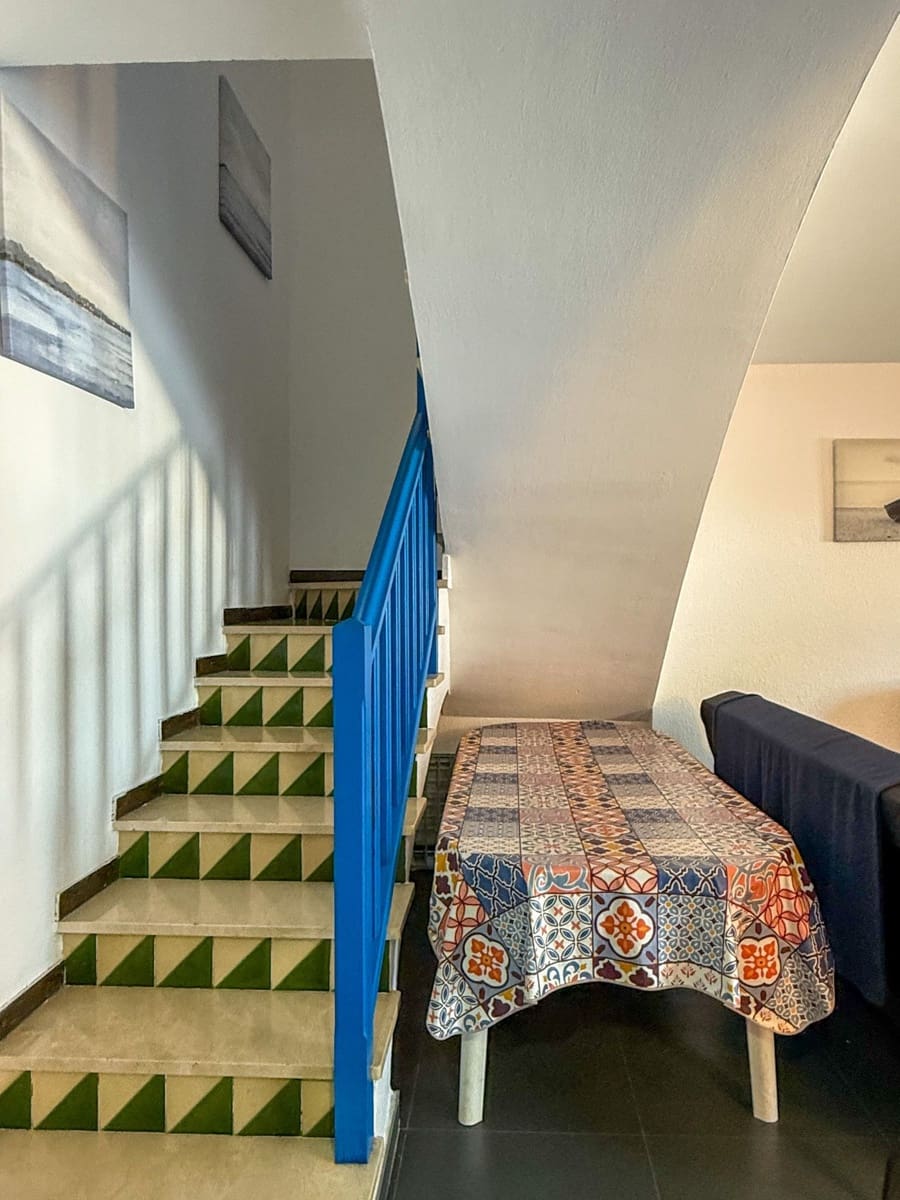 2 soverom Rekkehus til salgs i Sant Antoni de Calonge med svømmebasseng - € 319 000 (Ref: 9701379)