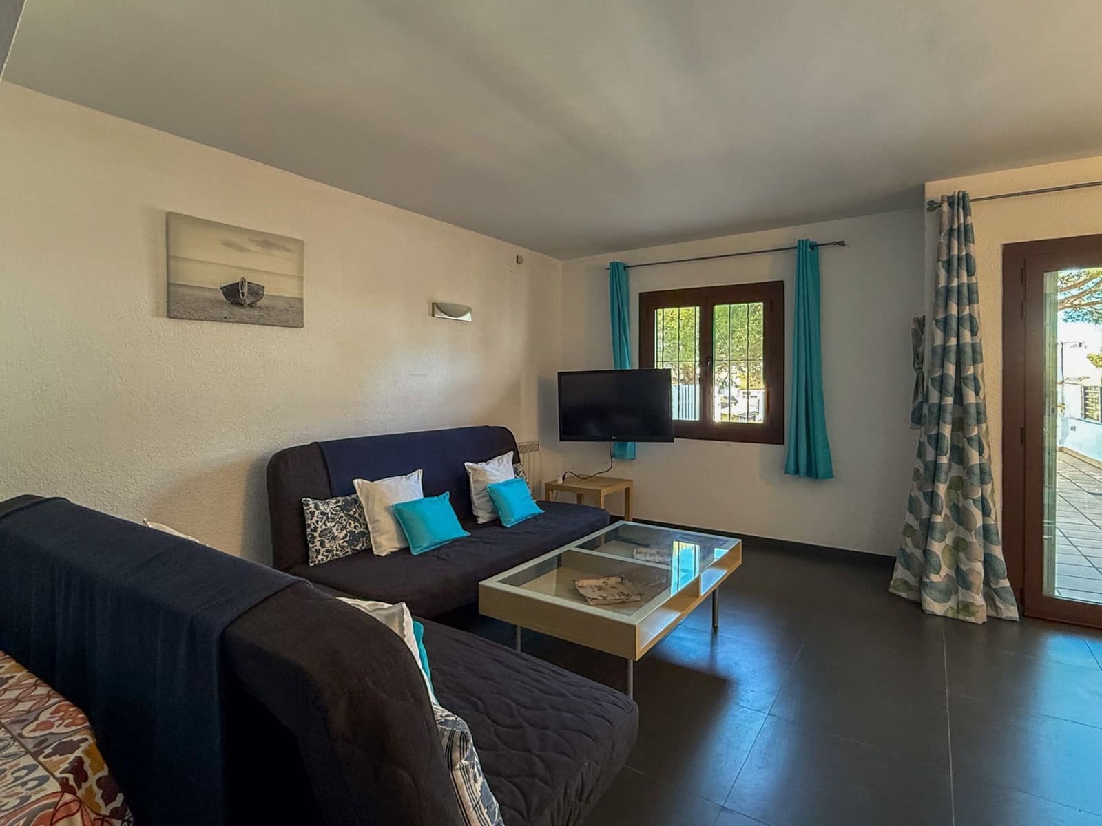 2 soverom Rekkehus til salgs i Sant Antoni de Calonge med svømmebasseng - € 319 000 (Ref: 9701379)