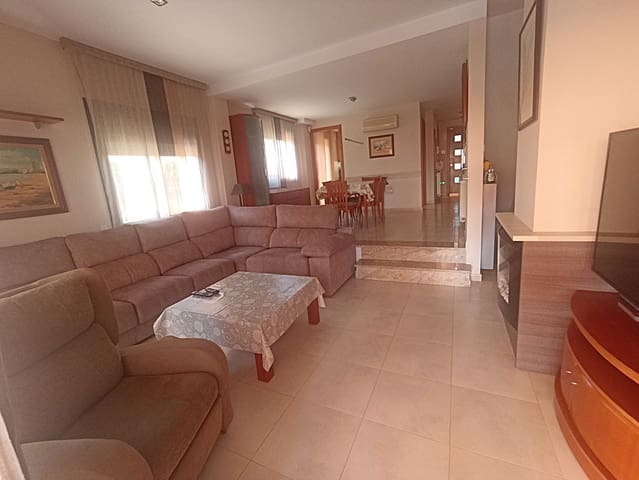 4 slaapkamer Villa te koop in Sant Joan de Palamós, Palamós - € 650.000 (Ref: 9701380)