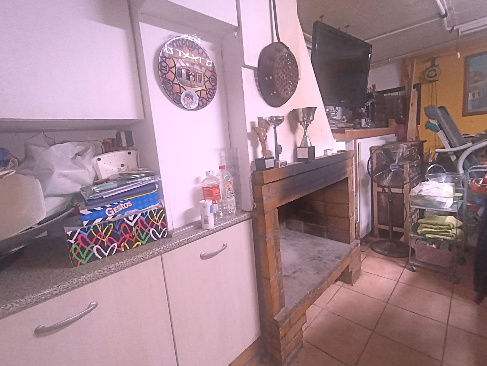 4 bedroom Villa for sale in Sant Joan de Palamos - € 650,000 (Ref: 9701380)