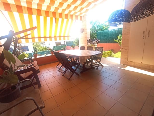 4 slaapkamer Villa te koop in Sant Joan de Palamós, Palamós - € 650.000 (Ref: 9701380)