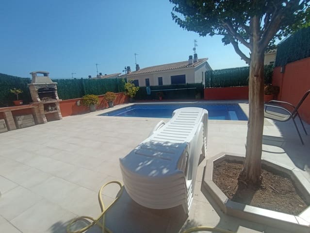 4 slaapkamer Villa te koop in Sant Joan de Palamós, Palamós - € 650.000 (Ref: 9701380)