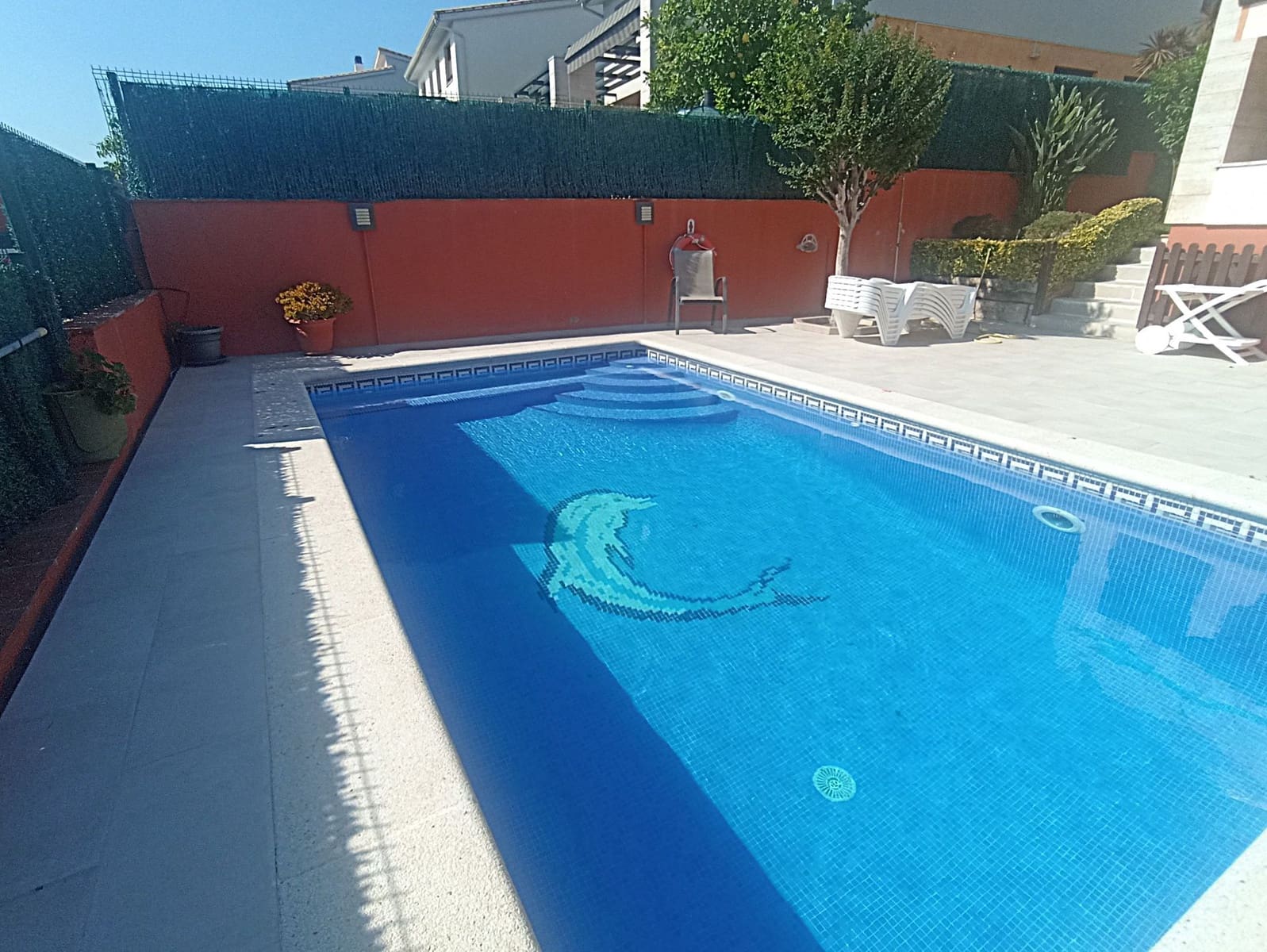 4 bedroom Villa for sale in Sant Joan de Palamos - € 650,000 (Ref: 9701380)