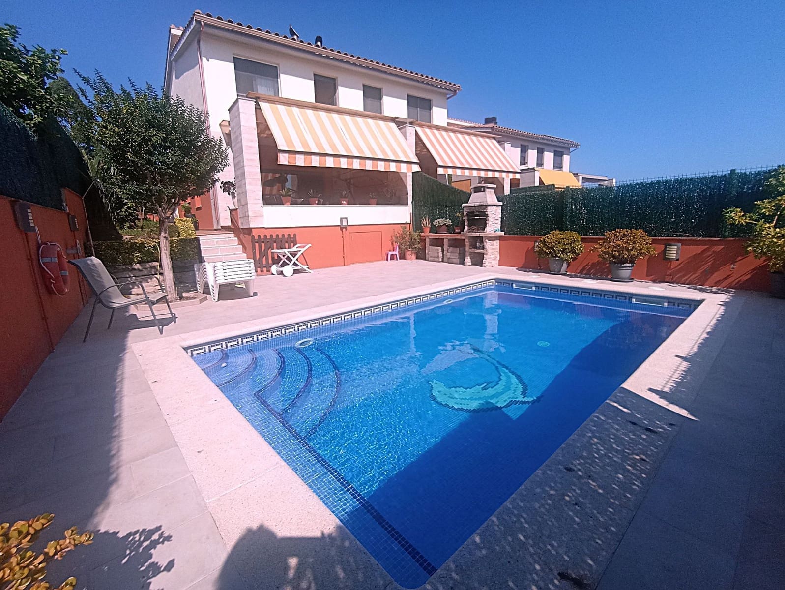 4 bedroom Villa for sale in Sant Joan de Palamos - € 650,000 (Ref: 9701380)