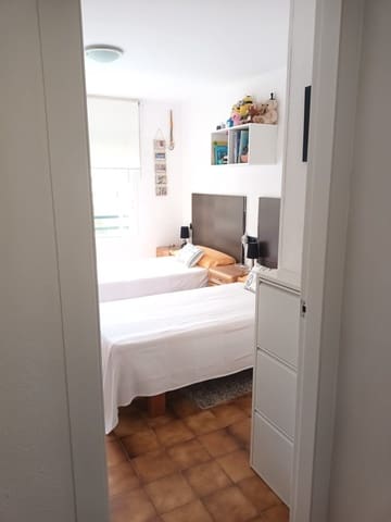 2 bedroom Apartment for sale in Platja d'Aro, Castell-Platja d'Aro - € 330,000 (Ref: 9721398)