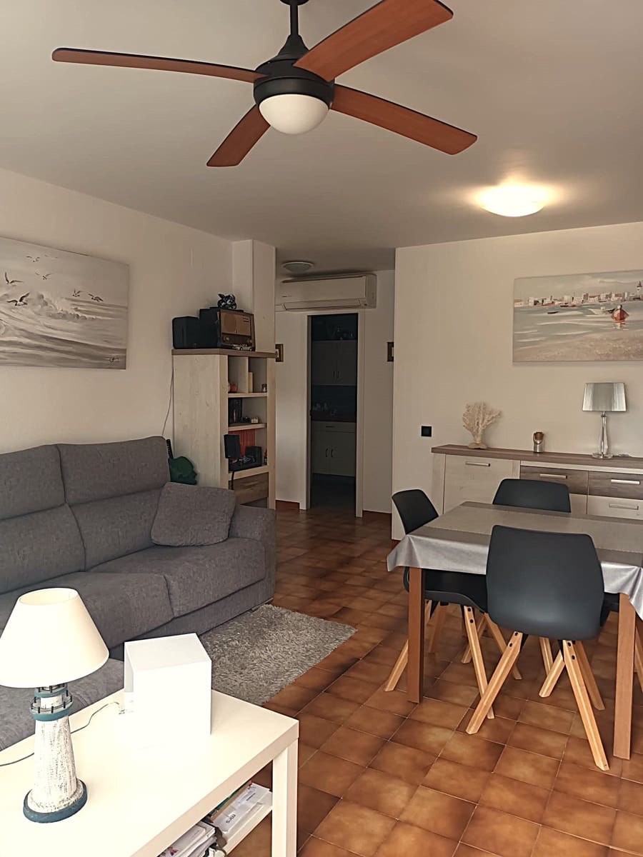 2 bedroom Apartment for sale in Platja d'Aro - € 330,000 (Ref: 9721398)