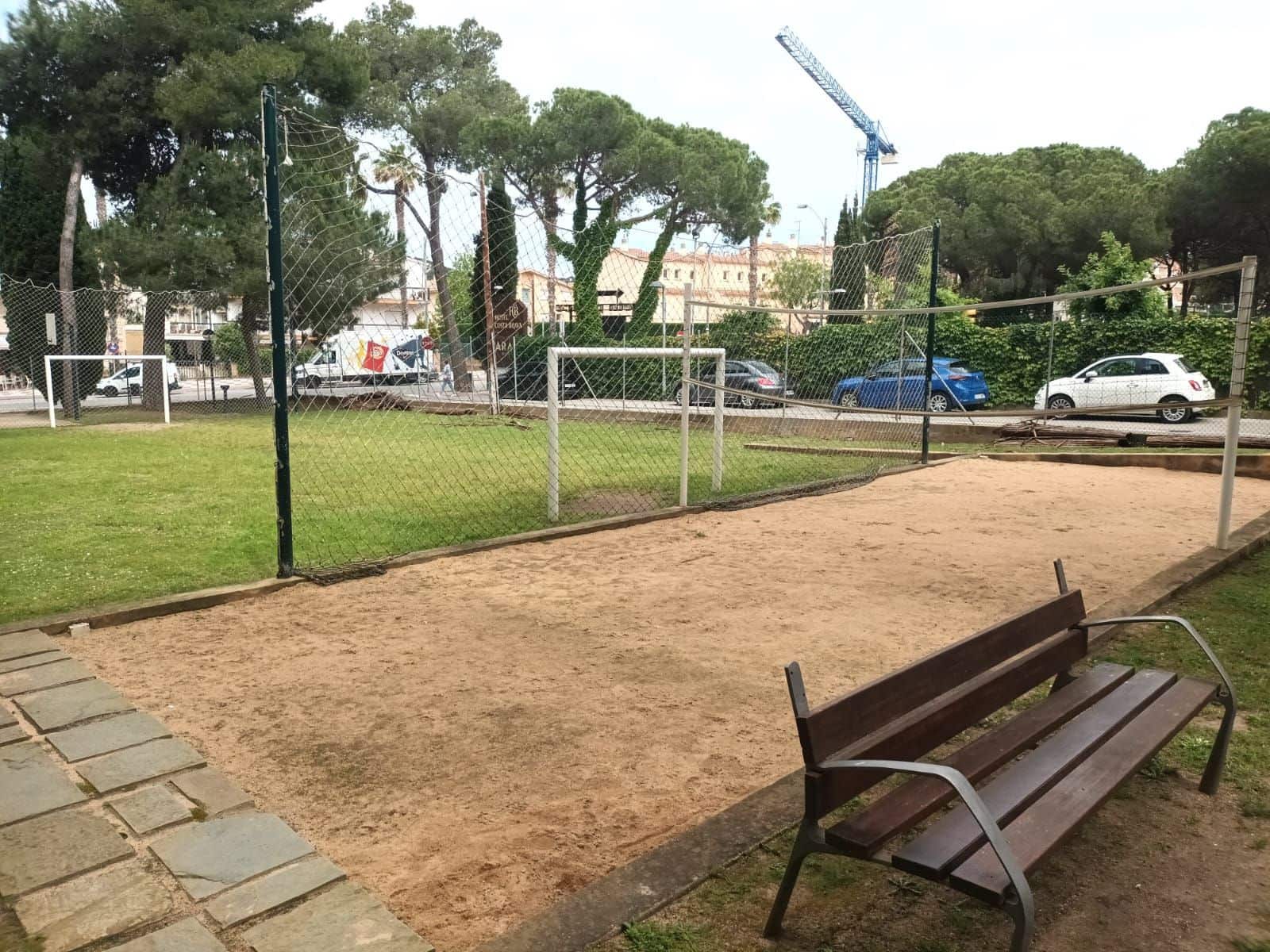 2 bedroom Apartment for sale in Platja d'Aro - € 330,000 (Ref: 9721398)