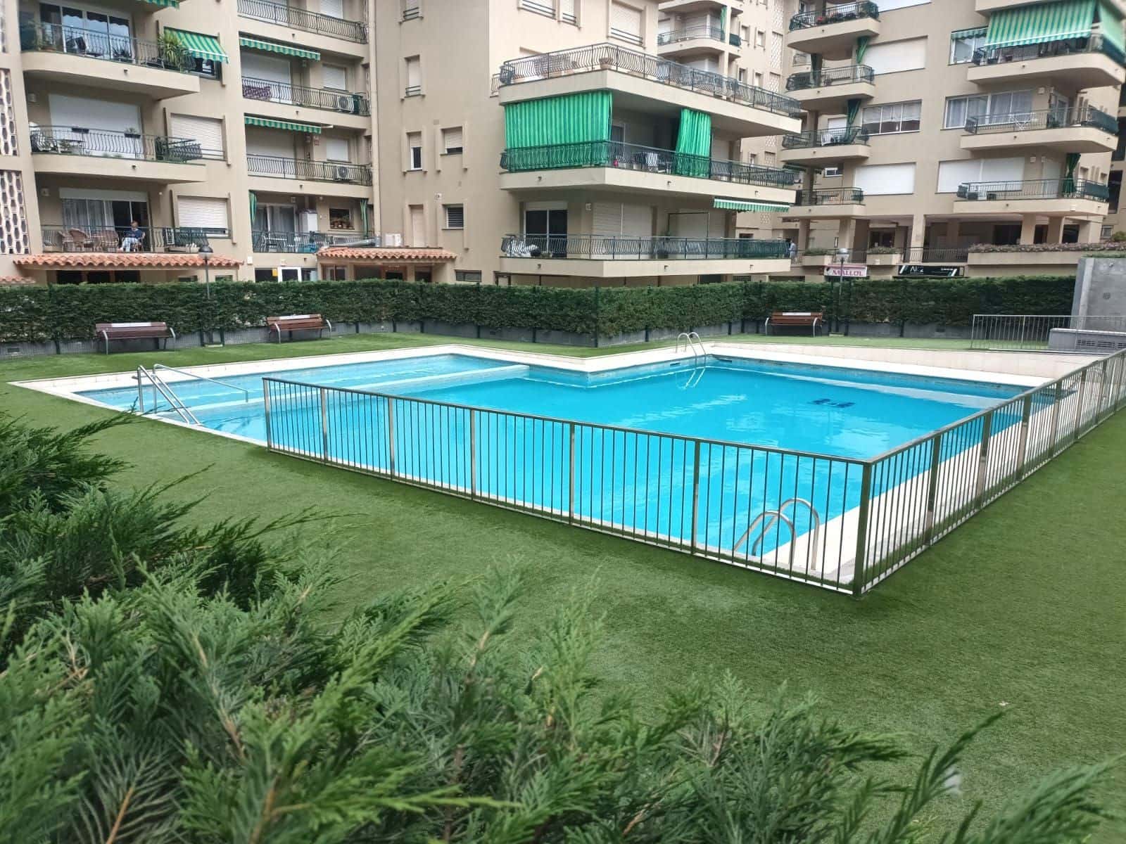 2 bedroom Apartment for sale in Platja d'Aro - € 330,000 (Ref: 9721398)