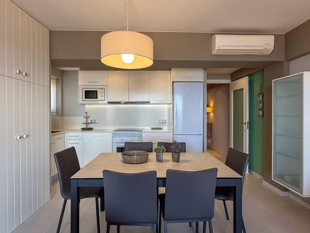 3 chambre Appartement à vendre à Palamós - 590 000 € (Ref: 9726427)