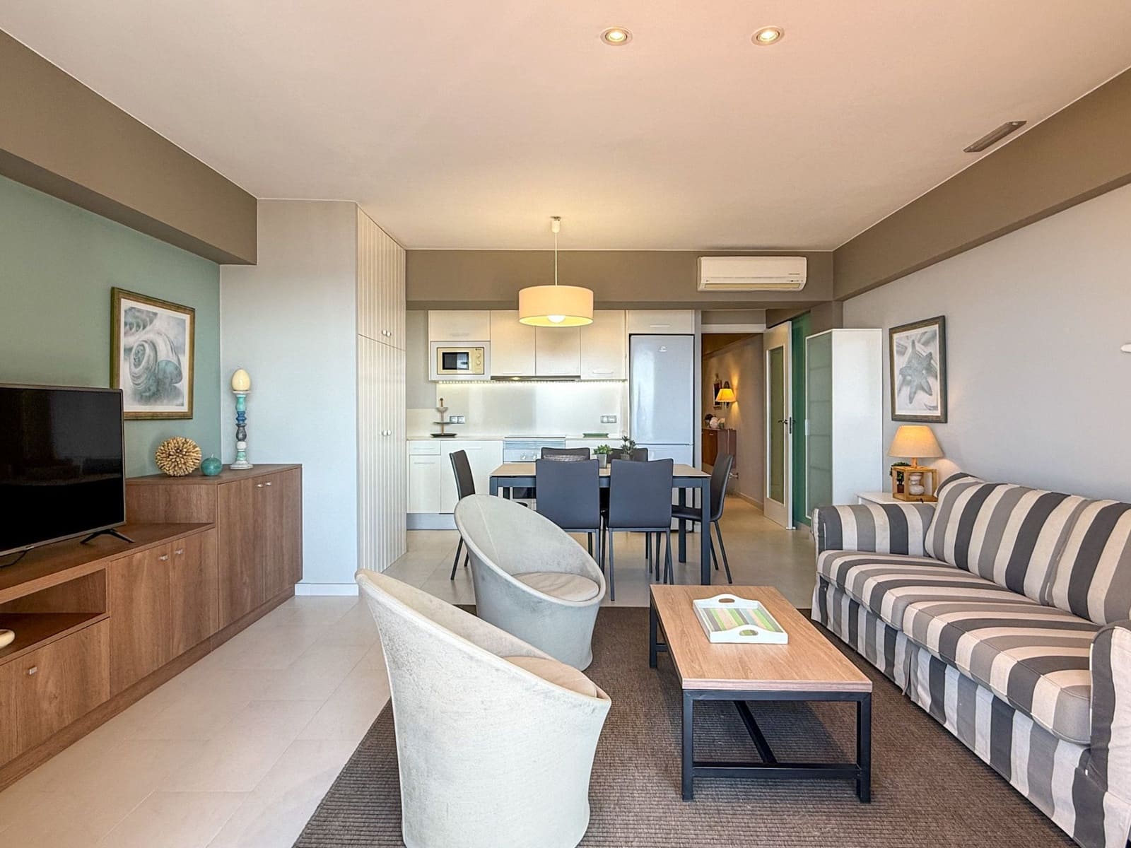 3 bedroom Apartment for sale in Palamos - € 590,000 (Ref: 9726427)