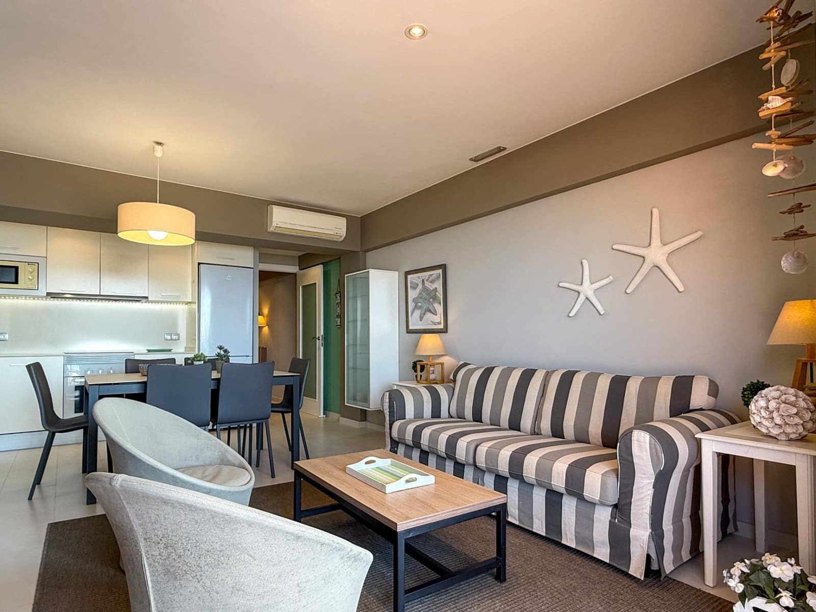 3 bedroom Apartment for sale in Palamos - € 590,000 (Ref: 9726427)