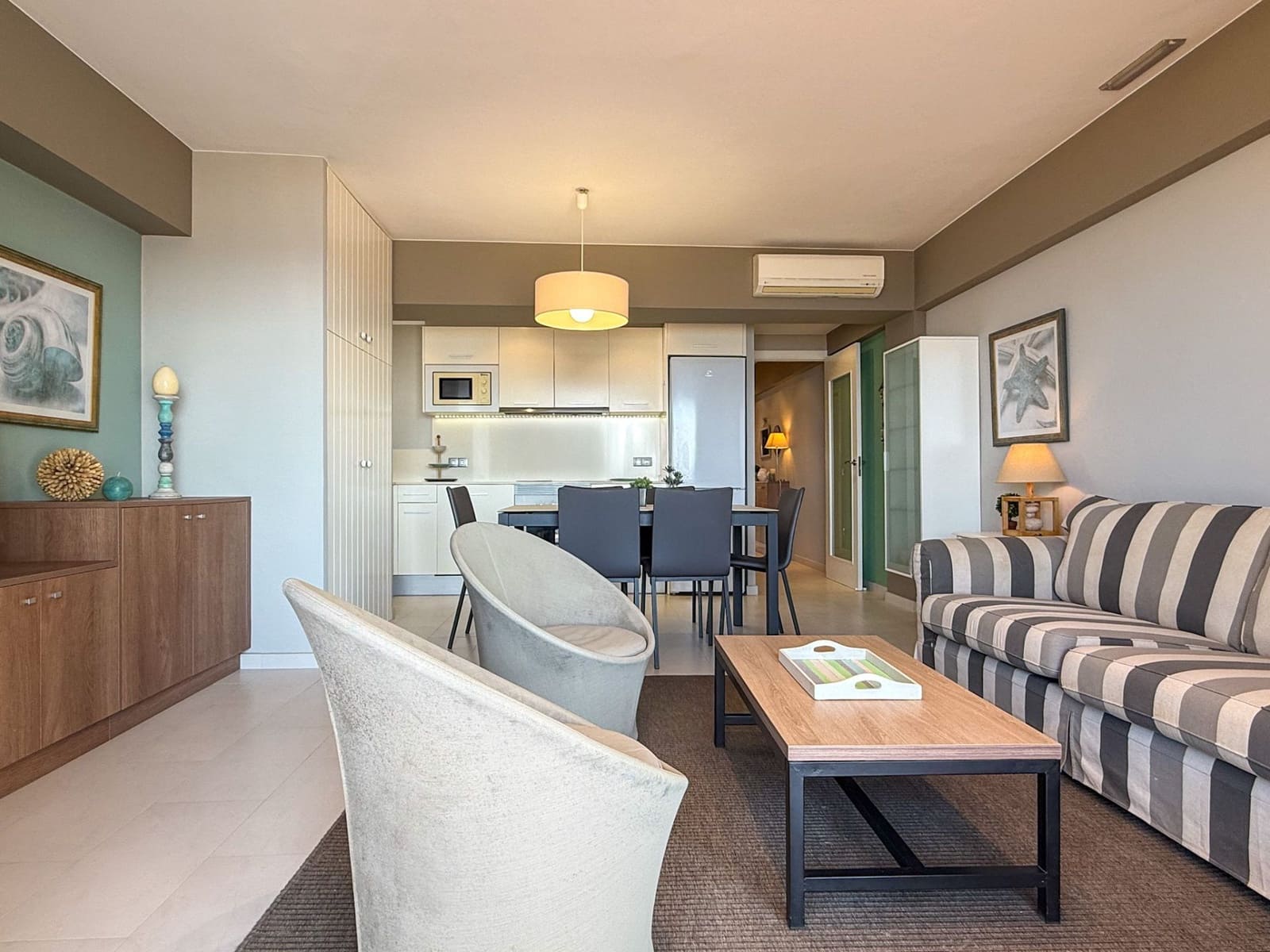 3 bedroom Apartment for sale in Palamos - € 590,000 (Ref: 9726427)