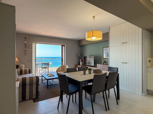 3 chambre Appartement à vendre à Palamós - 590 000 € (Ref: 9726427)