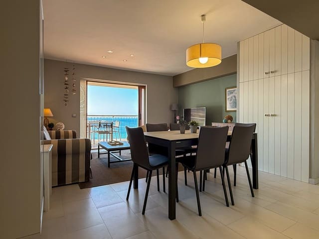 3 chambre Appartement à vendre à Palamós - 590 000 € (Ref: 9726427)