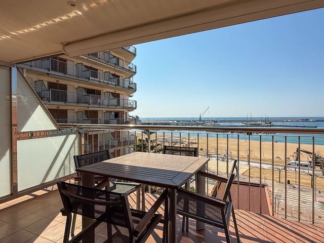 3 chambre Appartement à vendre à Palamós - 590 000 € (Ref: 9726427)
