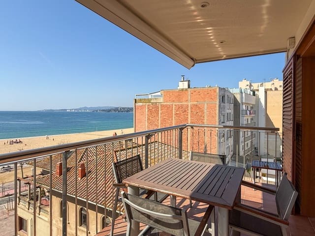 3 chambre Appartement à vendre à Palamós - 590 000 € (Ref: 9726427)