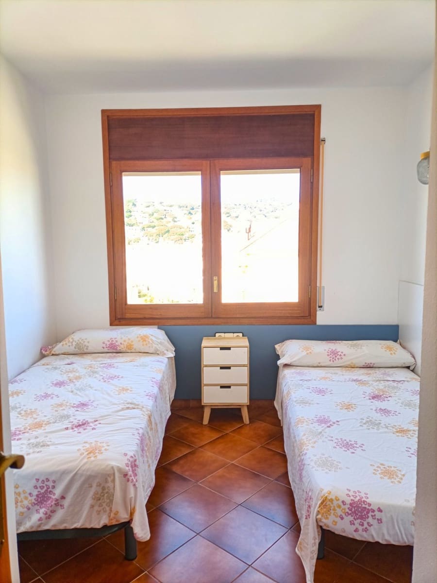 4 bedroom Apartment for sale in Sant Antoni de Calonge with pool garage - € 795,000 (Ref: 9726428)