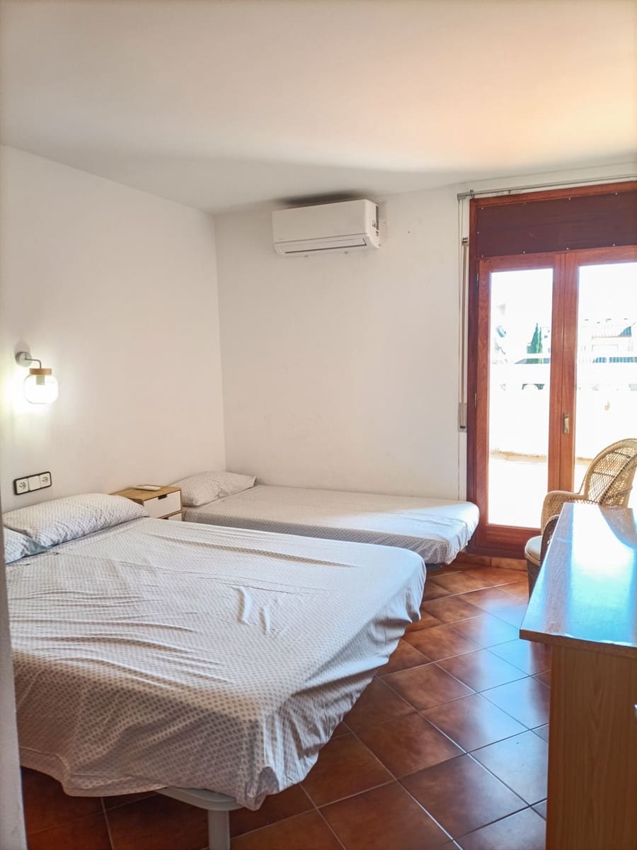 4 bedroom Apartment for sale in Sant Antoni de Calonge with pool garage - € 795,000 (Ref: 9726428)