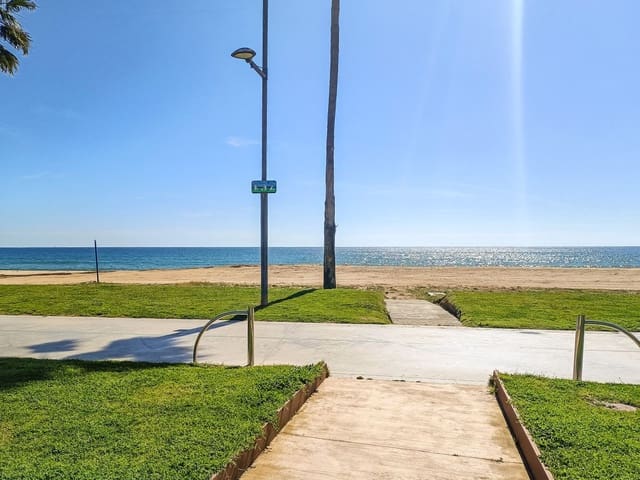 4 quarto Apartamento para venda em Sant Antoni de Calonge, Calonge i Sant Antoni com piscina garagem - 795 000 € (Ref: 9726428)