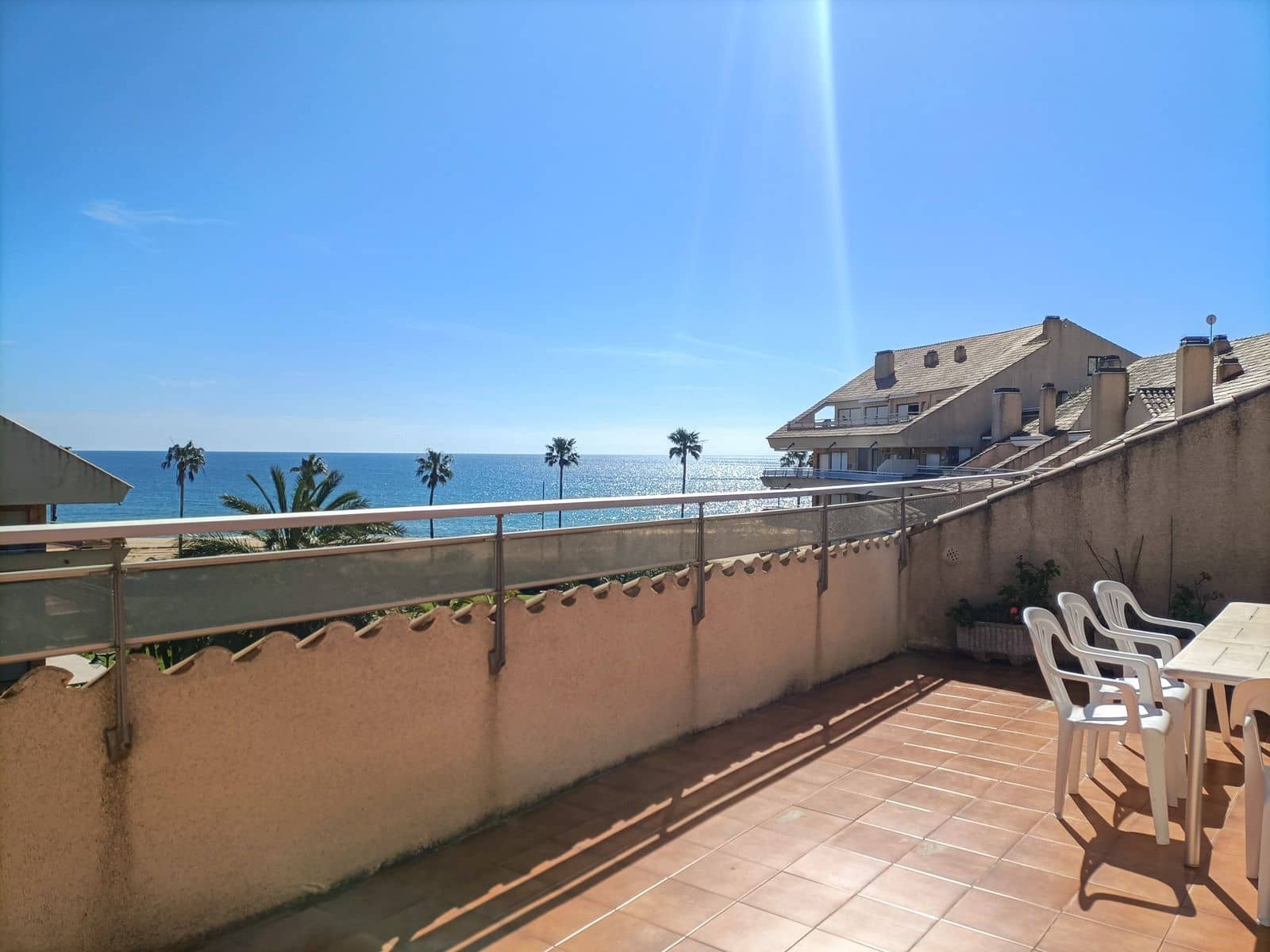 4 bedroom Apartment for sale in Sant Antoni de Calonge with pool garage - € 795,000 (Ref: 9726428)