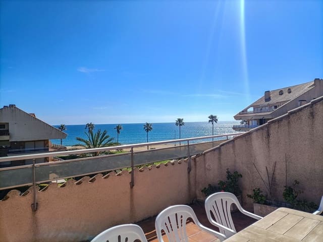 4 quarto Apartamento para venda em Sant Antoni de Calonge, Calonge i Sant Antoni com piscina garagem - 795 000 € (Ref: 9726428)