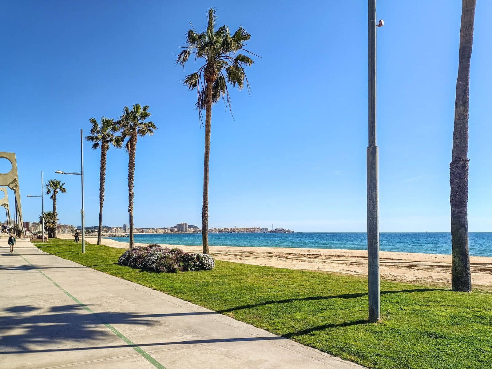 4 bedroom Apartment for sale in Sant Antoni de Calonge with pool garage - € 795,000 (Ref: 9726428)