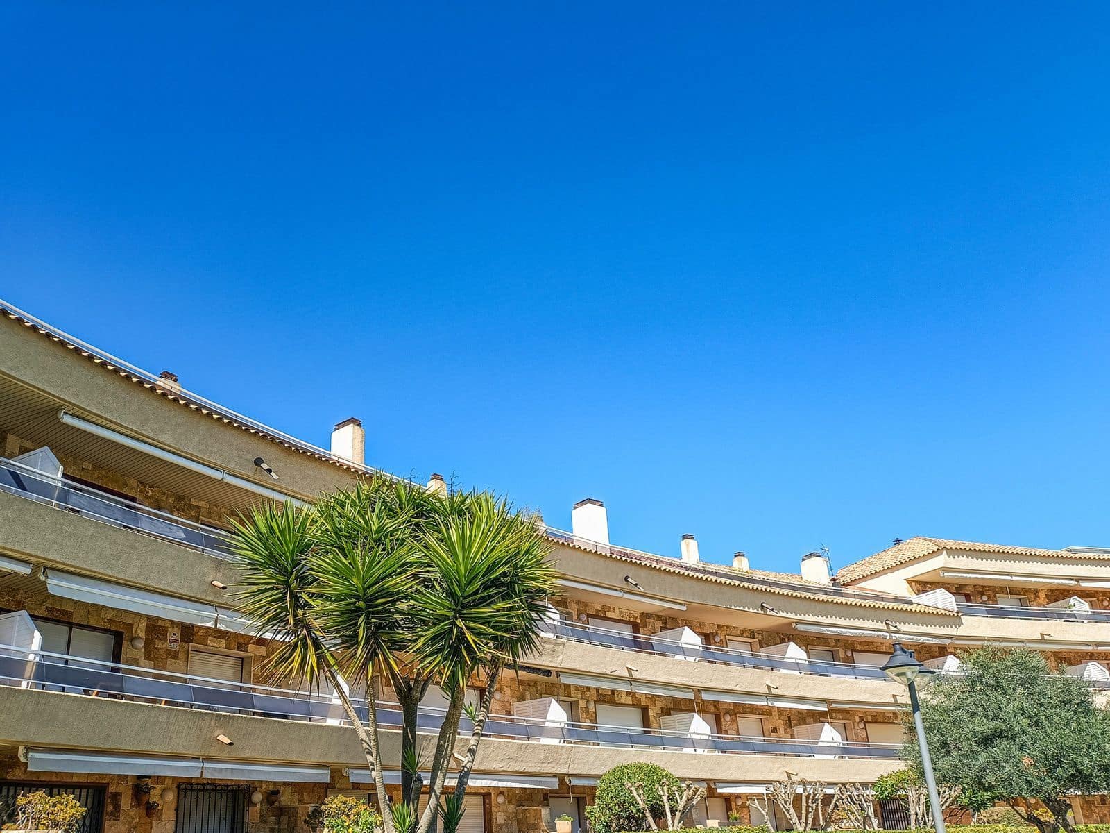 4 bedroom Apartment for sale in Sant Antoni de Calonge with pool garage - € 795,000 (Ref: 9726428)