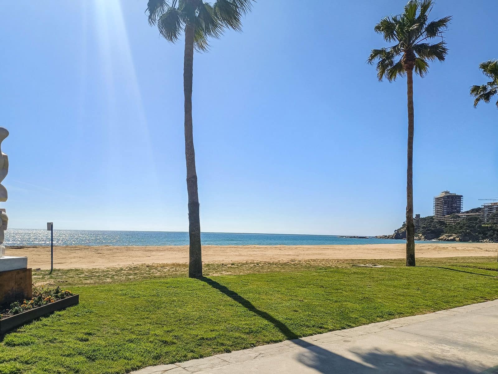 4 bedroom Apartment for sale in Sant Antoni de Calonge with pool garage - € 795,000 (Ref: 9726428)