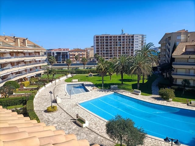 4 quarto Apartamento para venda em Sant Antoni de Calonge, Calonge i Sant Antoni com piscina garagem - 795 000 € (Ref: 9726428)