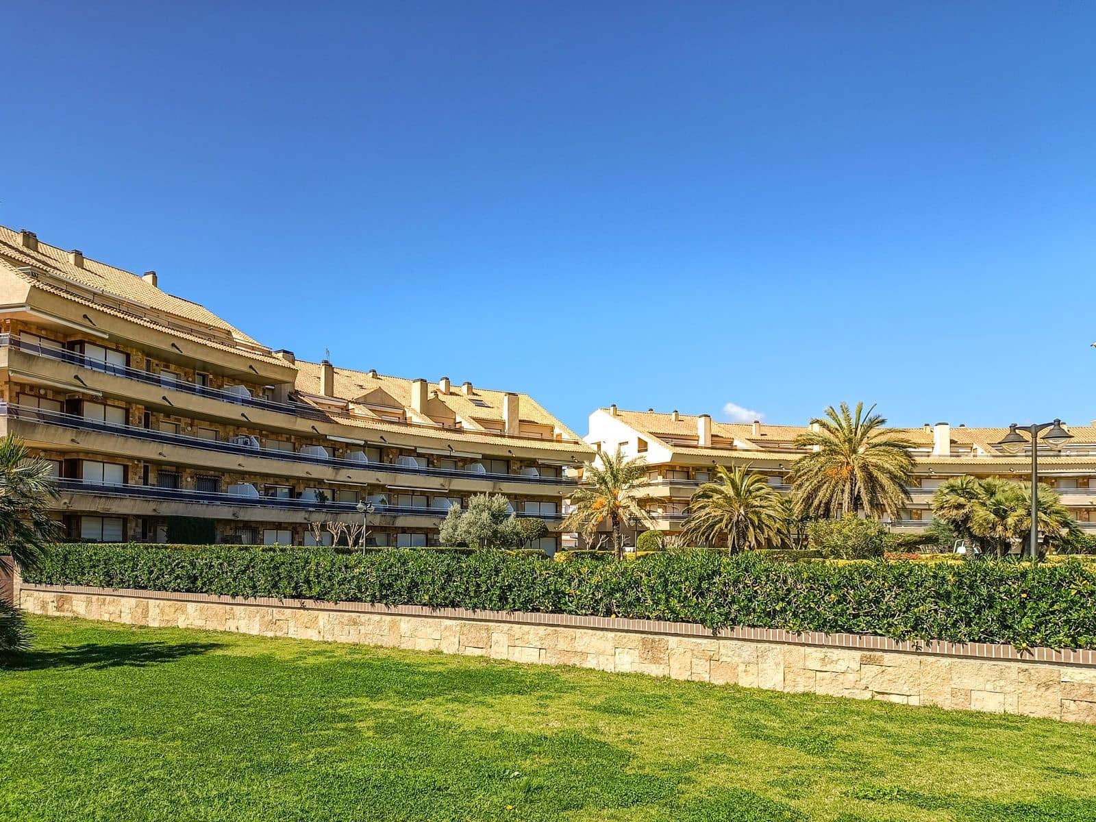 4 bedroom Apartment for sale in Sant Antoni de Calonge with pool garage - € 795,000 (Ref: 9726428)