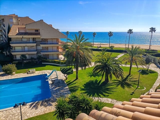 4 quarto Apartamento para venda em Sant Antoni de Calonge, Calonge i Sant Antoni com piscina garagem - 795 000 € (Ref: 9726428)