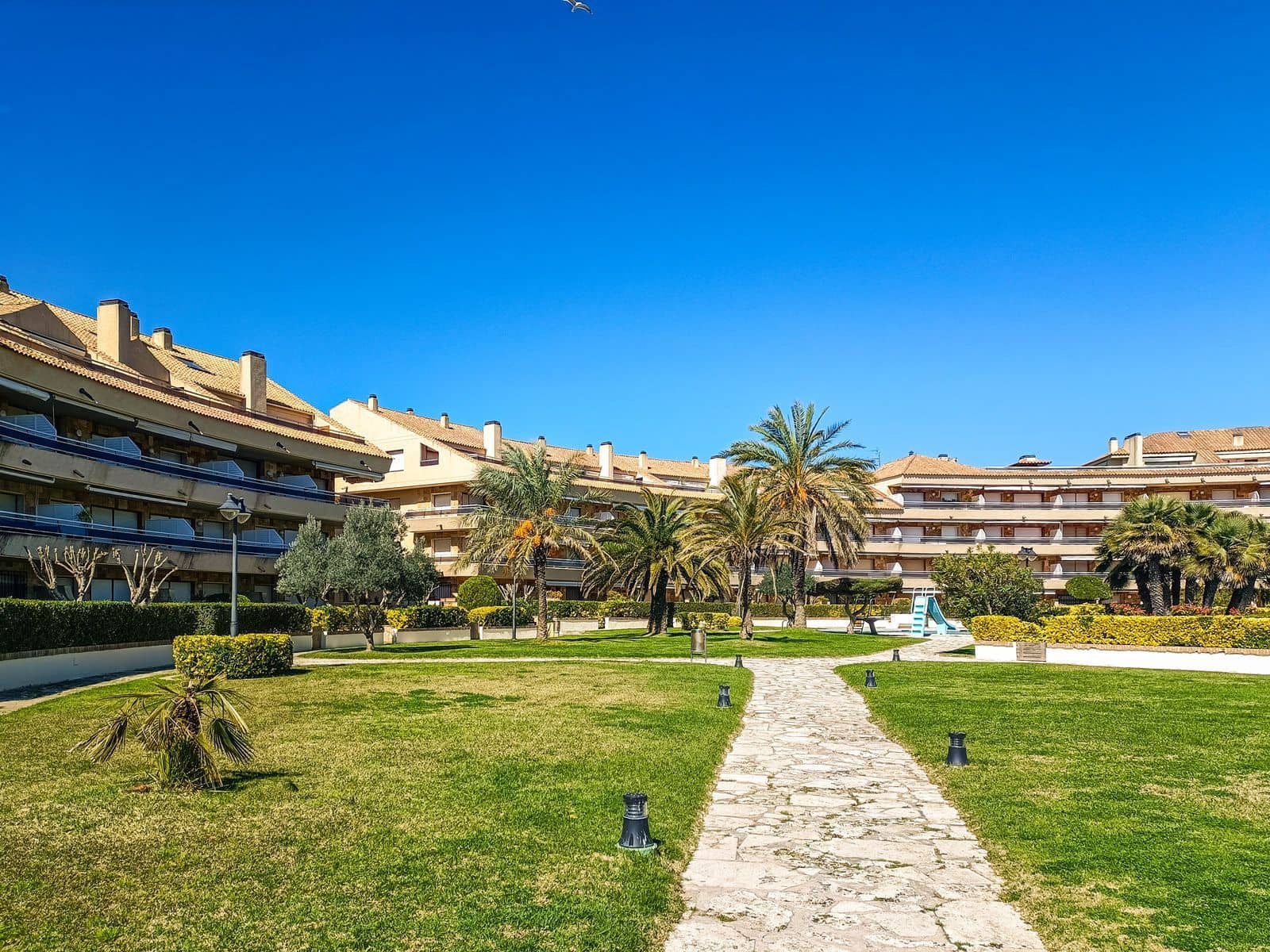 4 bedroom Apartment for sale in Sant Antoni de Calonge with pool garage - € 795,000 (Ref: 9726428)